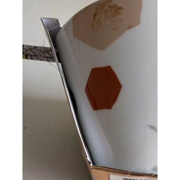 Disney Winnie the Pooh & Piglet Autumn Fall Ramen Bowl & Chopsticks NEW - Picture 8 of 8